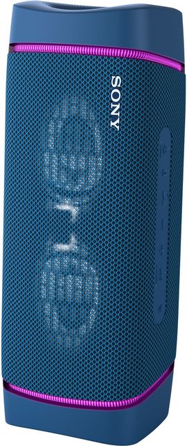 Buy SONY SRS-XB33 Bluetooth Speaker Online from Flipkart.com