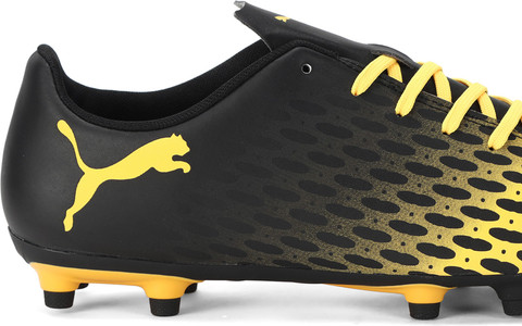 PUMA Spirit III FG Football Shoes For Men Buy PUMA Spirit III FG