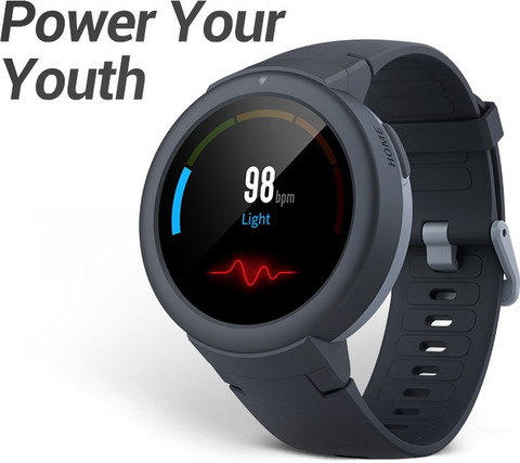 Smartwatch Amazfit Amazfit Verge Lite Comprar Huami Amazfit Verge
