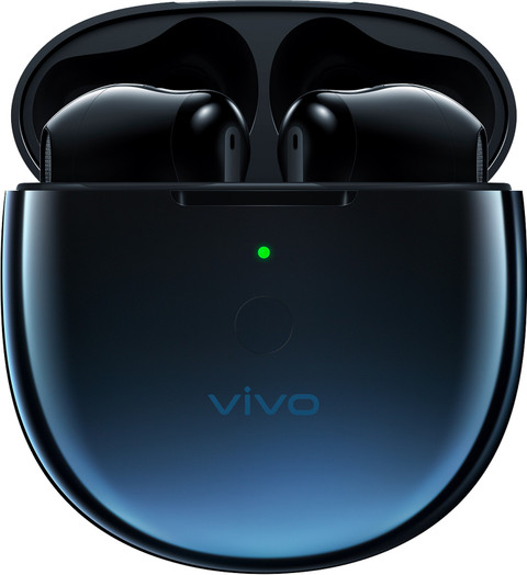 Headset Vivo Vivo Neo Tws Review Vivo Neo Tws Bluetooth Price In