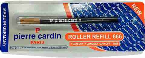 PIERRE CARDIN 666 Roller Refill Buy PIERRE CARDIN 666 Roller