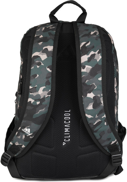 ADIDAS PARKHOOD AOP 3S 23 L Laptop Backpack NBROWN - Price in India |  Flipkart.com