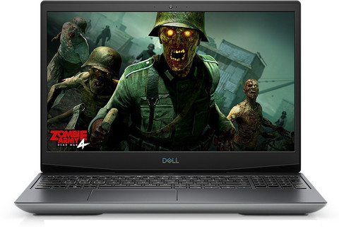 Dell G5 15 Inch Ryzen 4000 Laptop DELL G5 15 SE AMD Ryzen Hexa