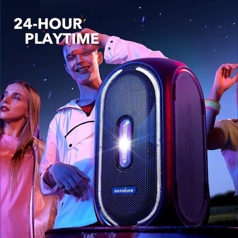 Buy Soundcore by Anker Rave 160 W Bluetooth Party Speaker Online