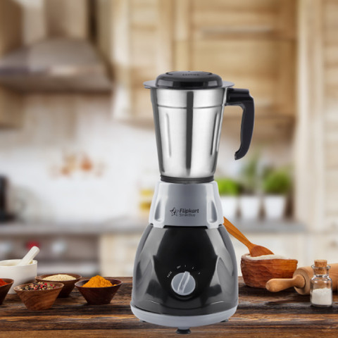 Flipkart SmartBuy PowerChef 500 W Juicer Mixer Grinder
