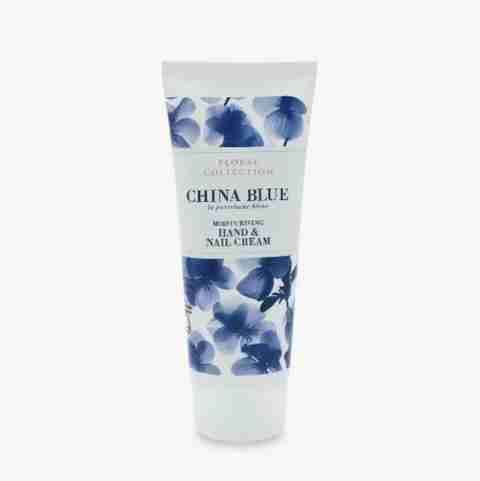 MARKS & SPENCER China Blue Hand & Nail cream - Price in India, Buy