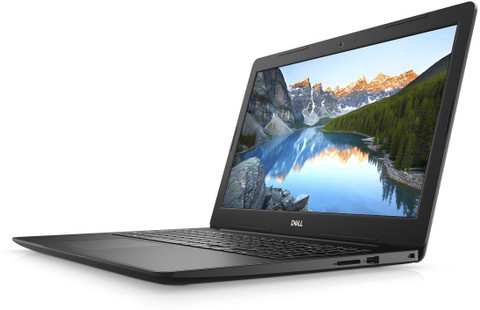 DELL Inspiron Intel Core i3 10th Gen 1005G1 - (4 GB/1 TB HDD