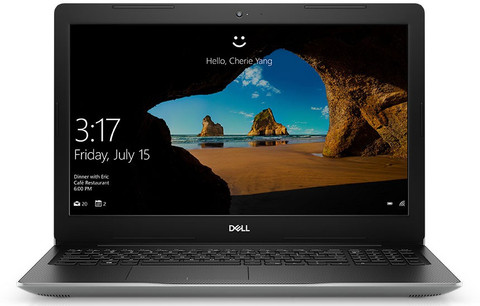 DELL Inspiron Intel Core i5 10th Gen 1035G1 - (8 GB/512 GB SSD