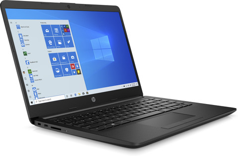 HP 14s Intel Core i3 8th Gen 8130U (4 GB/256 GB SSD/Windows 10