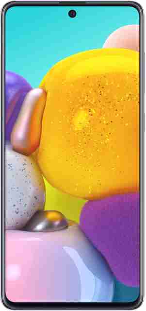 Samsung Galaxy A71 (128 GB Storage, 8 GB RAM) Online at Best Price On ...