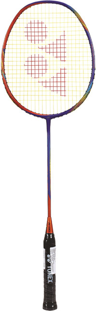 YONEX Astrox FB Blue, Orange Strung Badminton Racquet - Buy YONEX