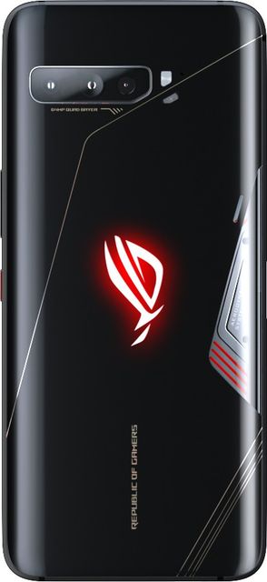 Asus ROG Phone 128 GB Storage, GB RAM Online at Best Price