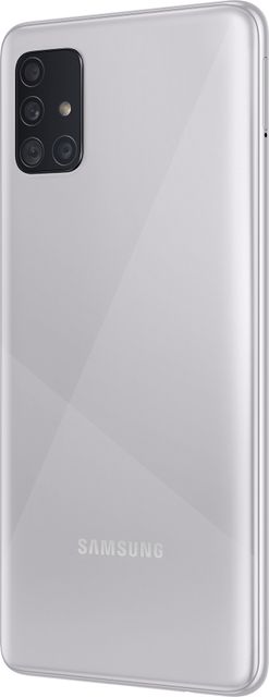 Samsung Galaxy A51 (128 GB Storage, 6 GB RAM) Online at Best Price