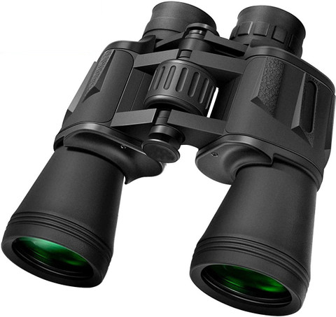 10x50 Binoculars Best Binoculars For Watching Football Iktu Comet