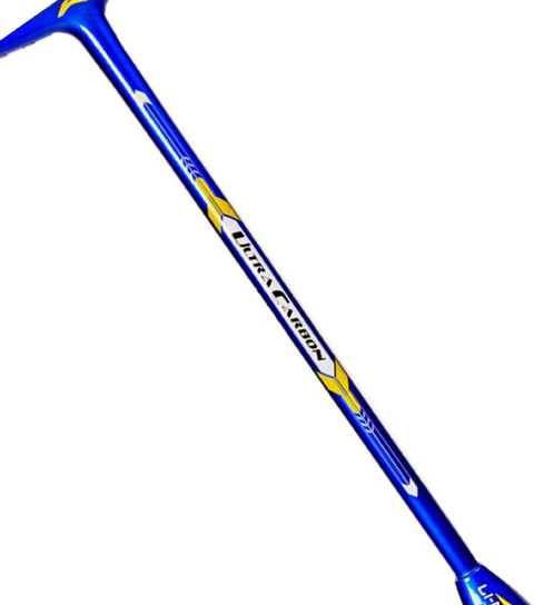 LI-NING Ultra Carbon UC-3220 Multicolor Strung Badminton