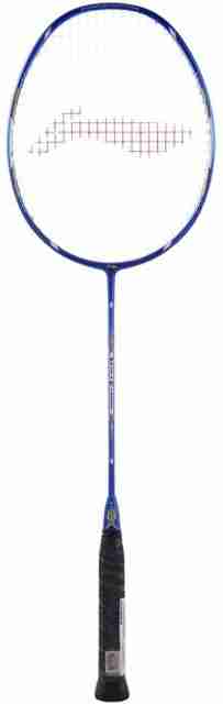LI-NING Ultra Carbon UC-3220 Multicolor Strung Badminton