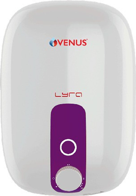Venus 015r LYRA 15 L Storage Water Geyser