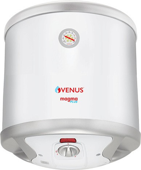 Venus 06-GV L Storage Water Geyser