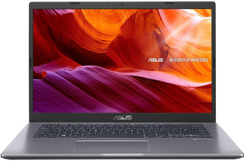 ASUS Intel Core i3 10th Gen 10110U (4 GB/1 TB HDD/Windows 10