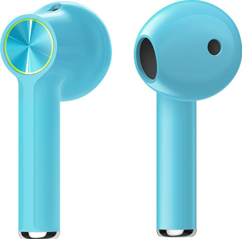 Bluetooth Headset Oneplus Buds Nord Blue Review OnePlus Buds