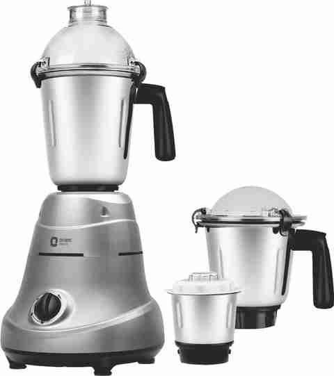 Orient Electric Glint 750 W Mixer Grinder Price in India Buy