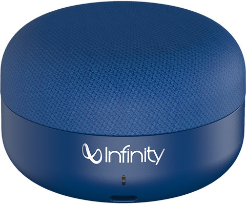 Buy INFINITY by MINI W Bluetooth Speaker Online from