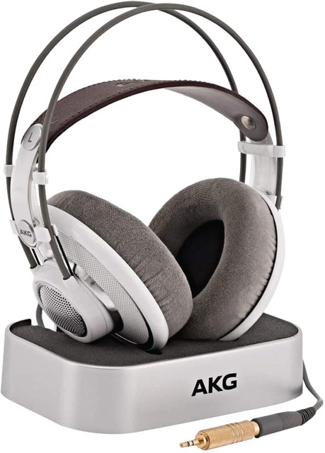 ヘッドホン AKG K701 AKG K701 Premium Wired without Mic Price in India - Buy AKG K701