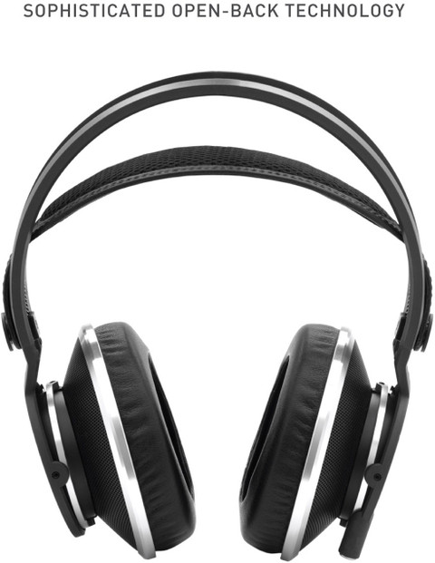 AKG K812 PRO Superior Wired without Mic Price in India - Buy AKG