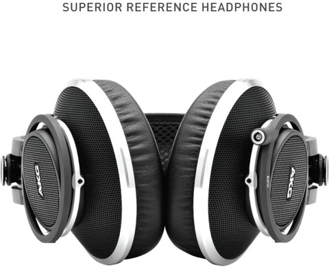 中古AKG Superior Reference Headphones K812 K812 | Superior reference headphones