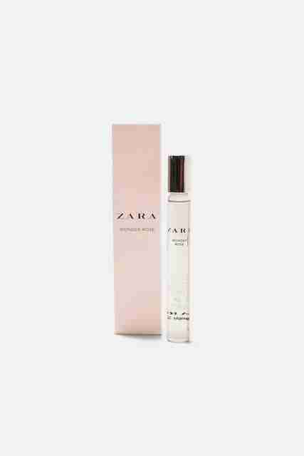 For Nisha】ZARA Wonder Rose ZARA WONDER ROSE EDT 90 ML (3.04