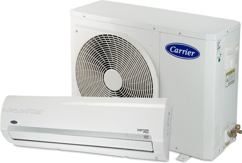 CARRIER Ton Star Split AC White