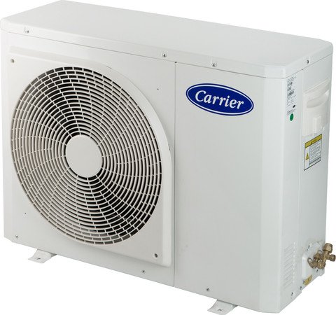 Buy CARRIER Ton Star Split AC White Online