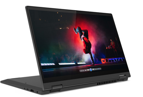 Lenovo Ideapad Flex 5 Intel Core i5 10th Gen 1035G1 - (8 GB/512 GB