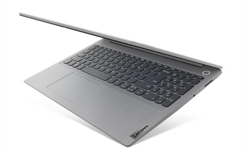 Lenovo Ideapad 3 Intel Core i5 10th Gen 1035G1 - (8 GB/1 TB HDD