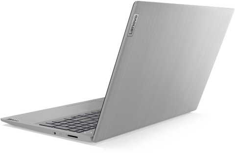 Lenovo Ideapad 3 Intel Core i5 10th Gen 1035G1 - (8 GB/1 TB HDD