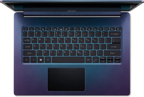 Acer Aspire Intel Core i3 10th Gen 1005G1 (4 GB 32 GB Optane