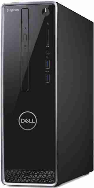 DELL Inspiron 3471 (C261510WIN8) Core i3 (9100) (8 GB RAM/Intel