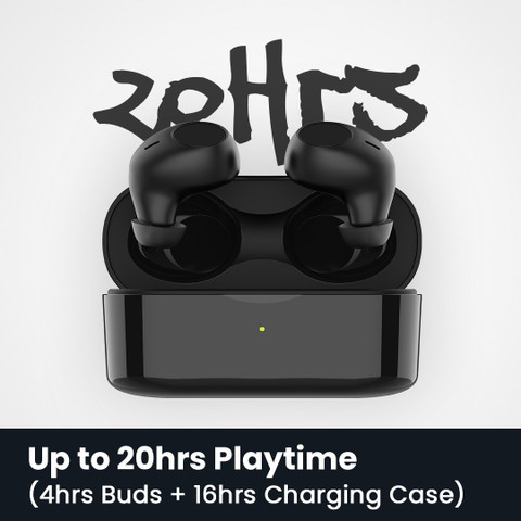 SNOKOR (by Infinix) iRocker XE15 Bluetooth Gaming Price in India