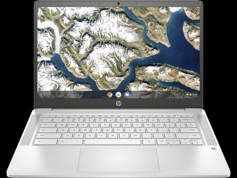 Google Chromebook HP 14.0型 N4020 14a Google Chromebook HP ノート