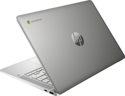 HP Chromebook 14a Intel Celeron Dual Core N4020 - (4 GB/64 GB EMMC