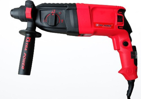 Xtra Power 26MM HAMMER DRILL XPT-435 Hammer Drill Price in India