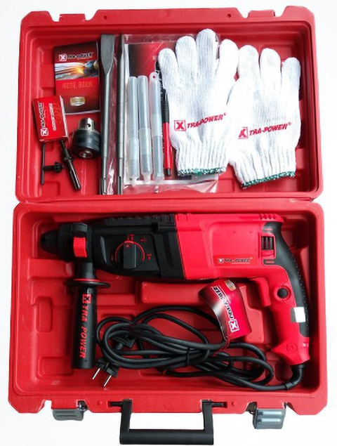 Xtra Power 26MM HAMMER DRILL XPT-435 Hammer Drill