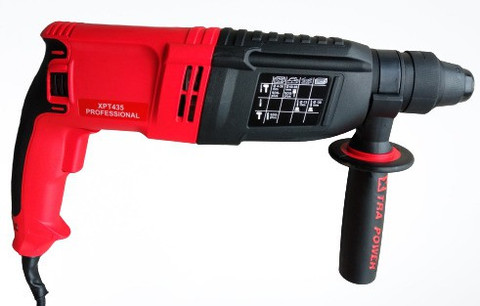 Xtra Power 26MM HAMMER DRILL XPT-435 Hammer Drill