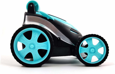 AS TRADERS Bay Remote Control Car Rc Stunt Car 360°(HB-200)