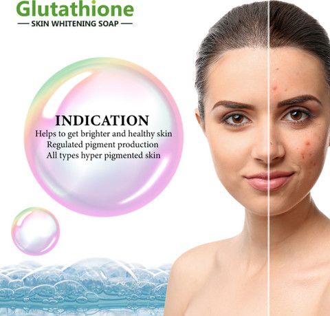 glutathione soap benefits for skin whitening Amazon.com : Skin Science Premium Radiance Bar Soap with Glutathione Goat  Milk and Rosehip for Smooth Nourished Skin Cleanse and Daily Care