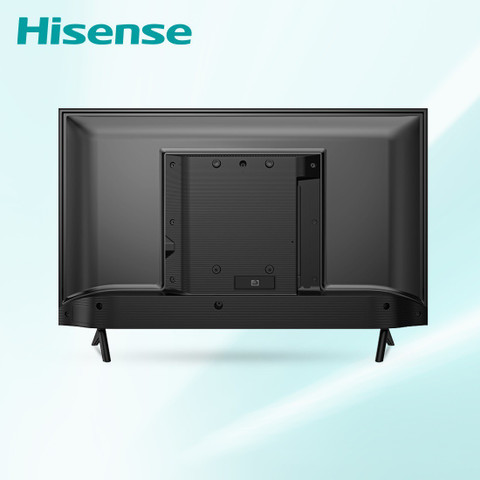 Hisense A56E 80 cm (32 inch) HD Ready LED Smart Android TV with