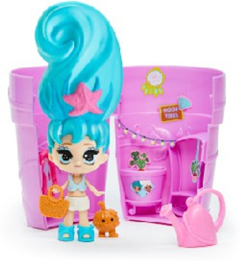 Blume Doll Series - Main Image