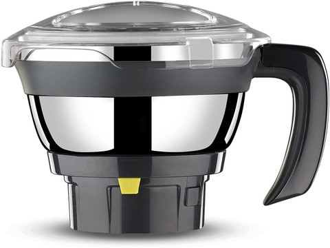 Butterfly Bullet Mixi Bullet Mixer Jar At ₹ 250/piece New Items