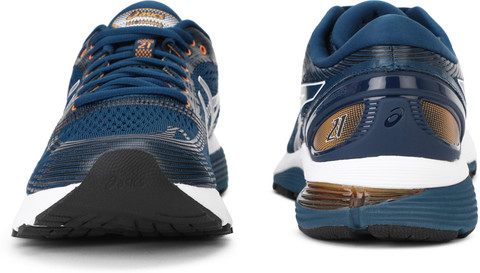 Asics GEL-NIMBUS 21 Running Shoes For Men Buy Asics GEL-NIMBUS