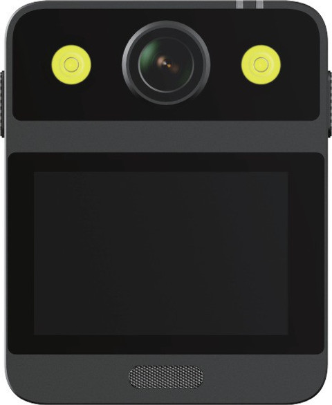 SJCAM Body Cam A20 4k 24fps Gyro Stabilization Dual Microphone LED